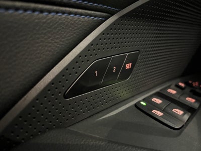 BMW i4 M50 M-Sport xDrive