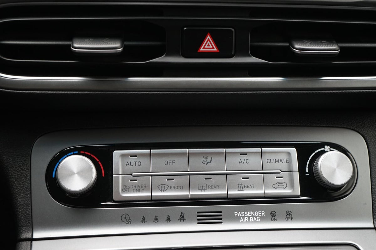 Hyundai Kona EV Trend billede 16