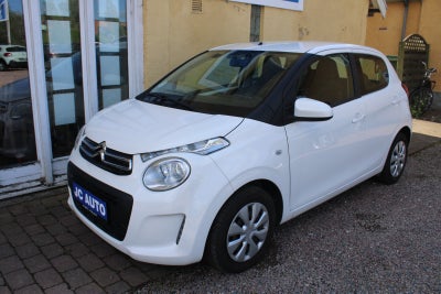 Citroen C1 VTi VTR