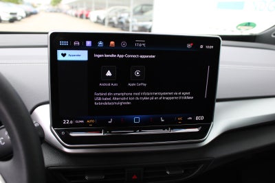 VW ID.4 Pro