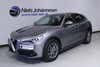 Alfa Romeo Stelvio JTD 180 aut.