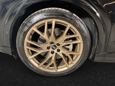 Audi Q4 e-tron Ultra S-line Sportback