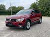 VW Tiguan TSi 150 Comfortline DSG