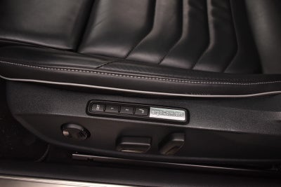 VW Arteon eHybrid R-line Shooting Brake DSG