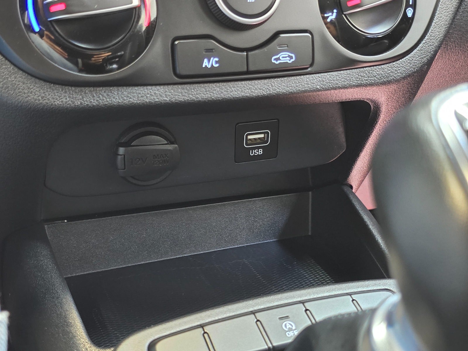 Billede af Hyundai i10 1,0 MPi Pure