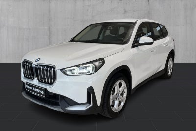 BMW iX1 xDrive30 X-Line - 0