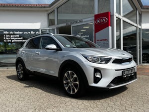 Kia Stonic T-GDi Vision