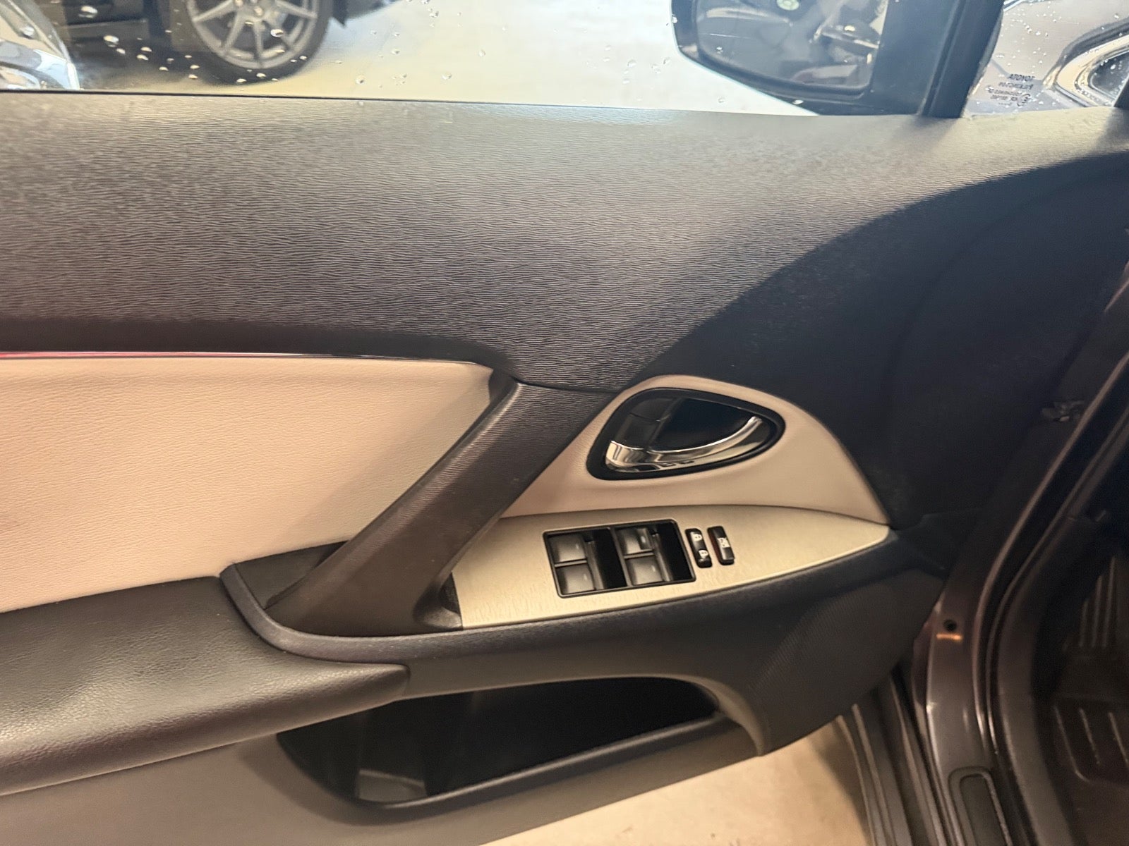Toyota Avensis D-4D T2 stc. - billede 10