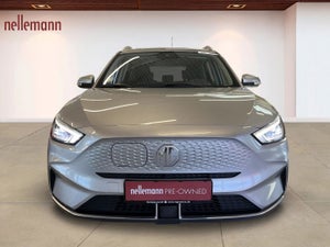 MG ZS Comfort