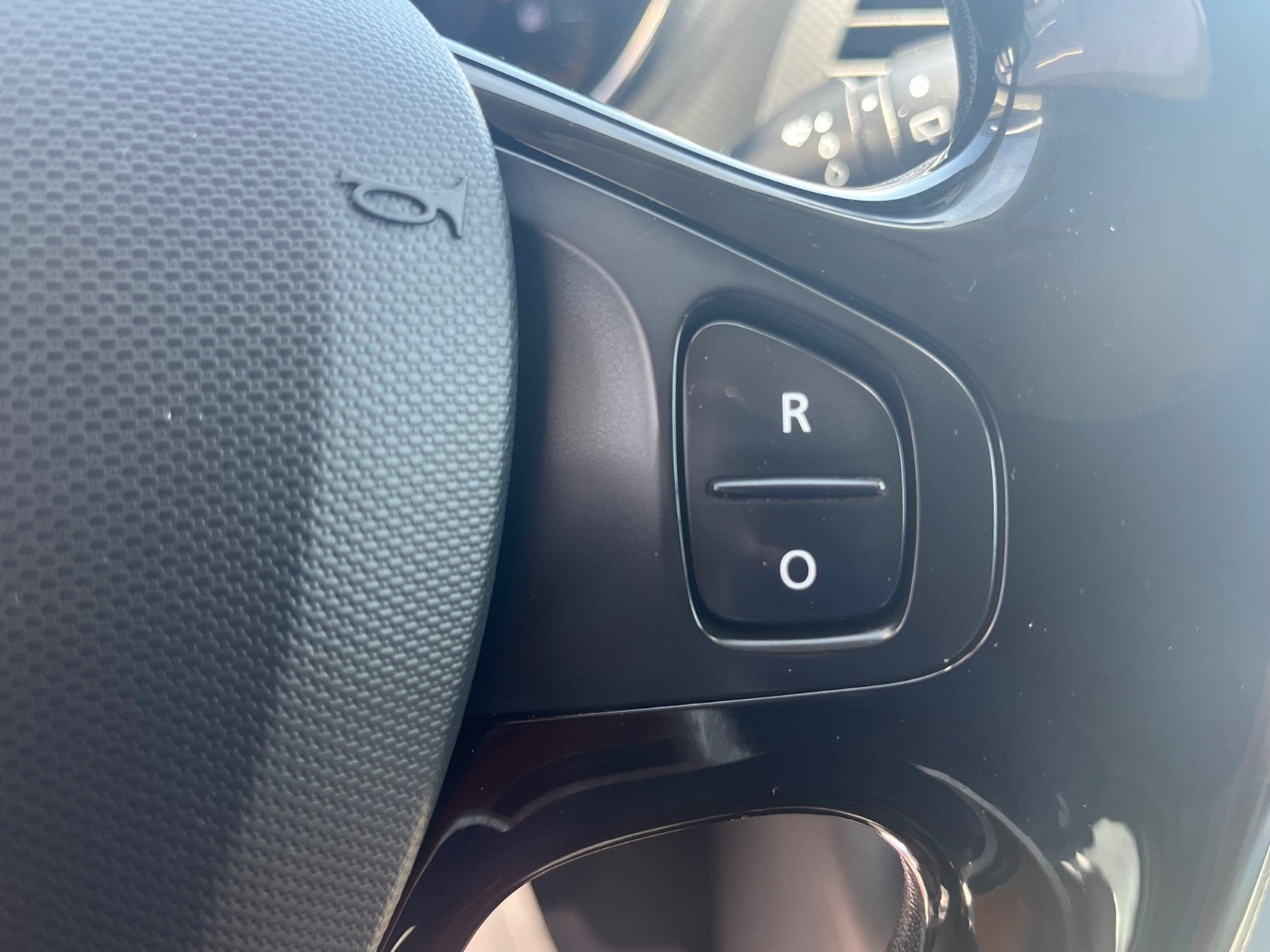 Billede af Renault Captur 0,9 TCe 90 Expression