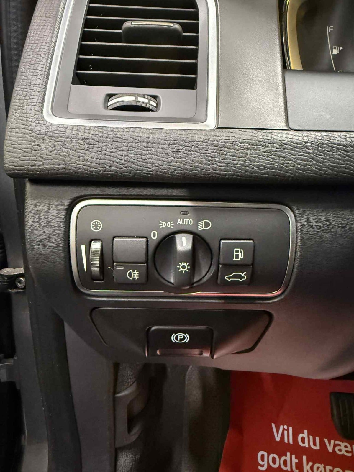 Billede af Volvo XC60 2,0 D3 150 Summum aut.