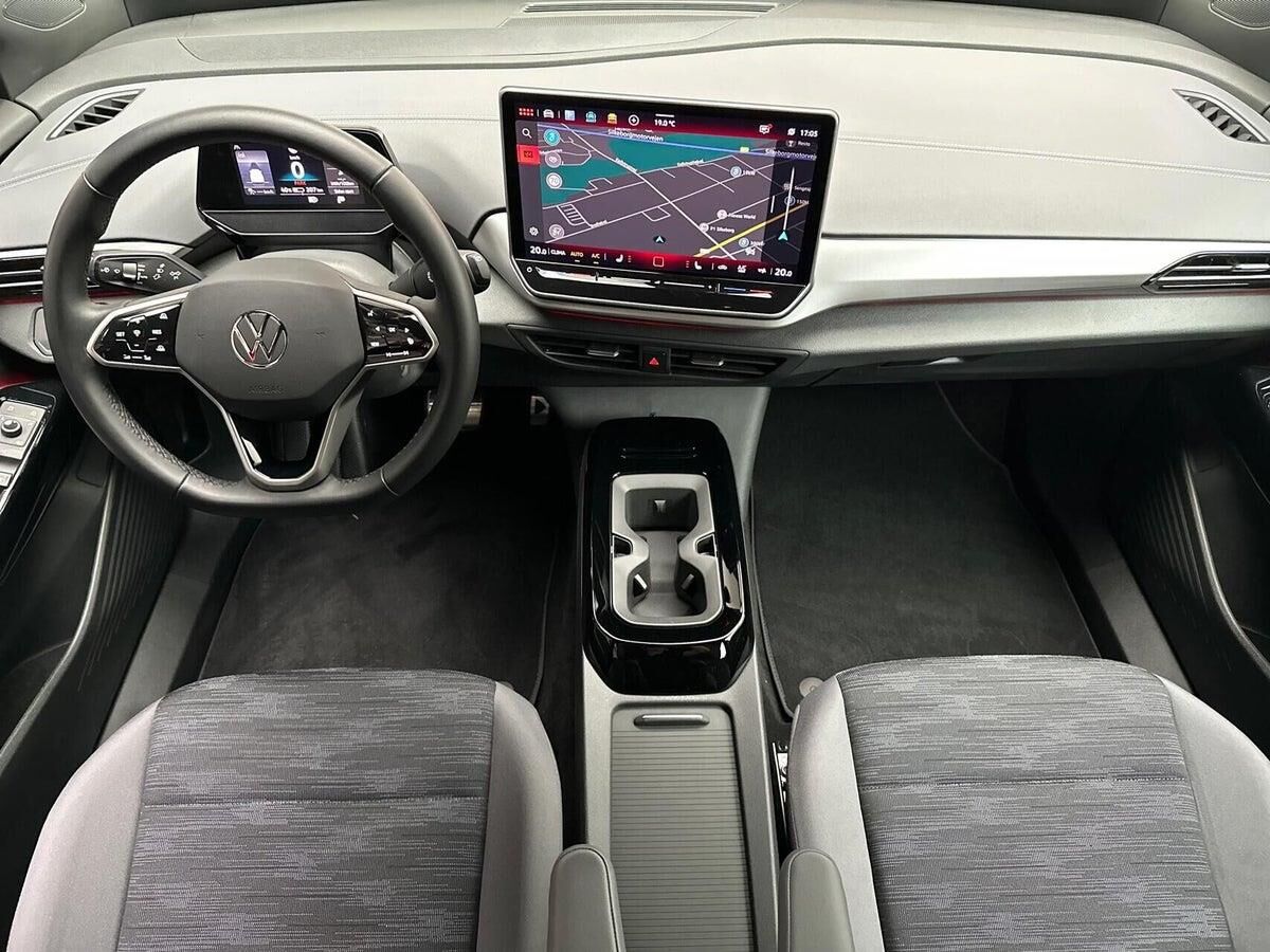 VW ID.5 Pro billede 4