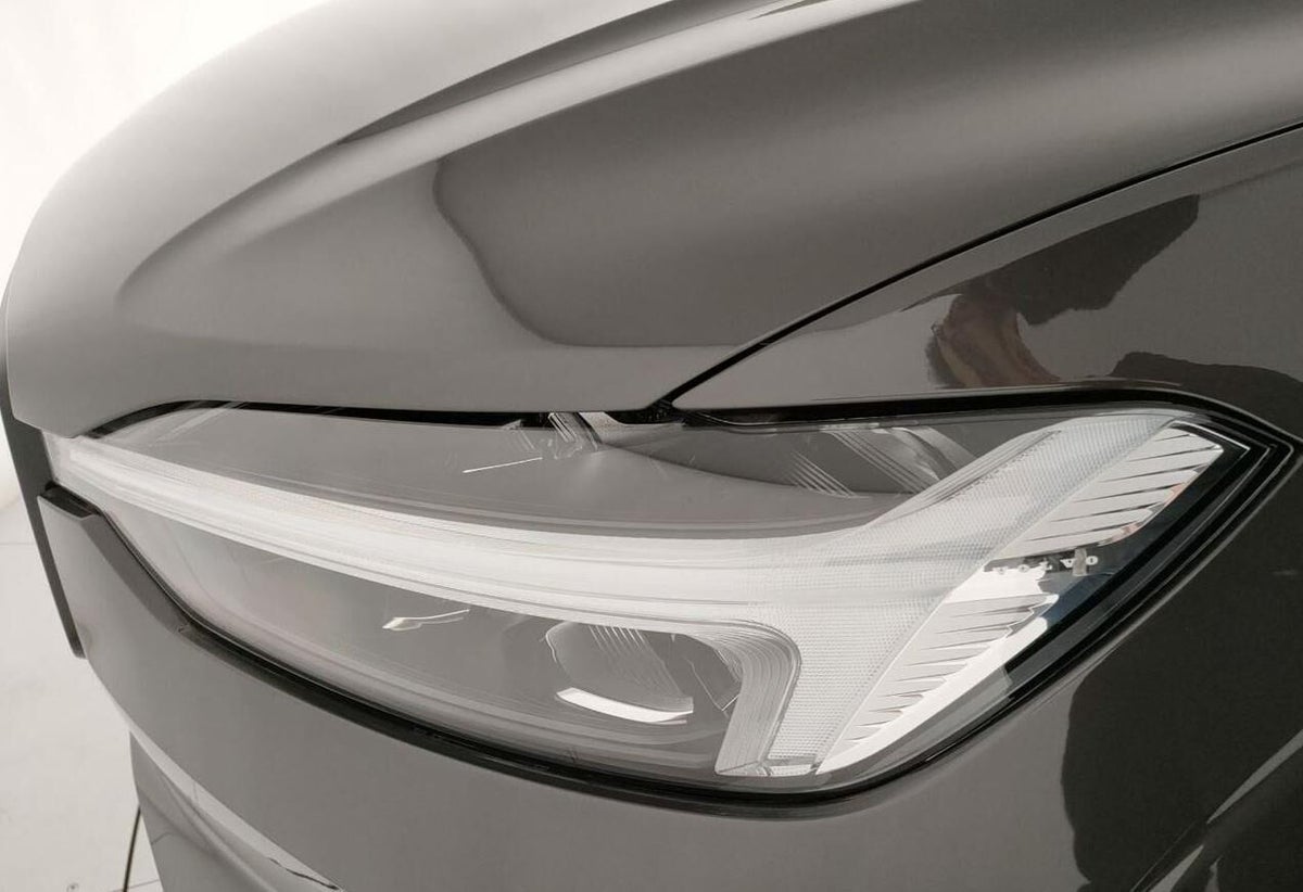 Volvo XC60 T6 ReCharge Plus Dark aut. AWD billede 5