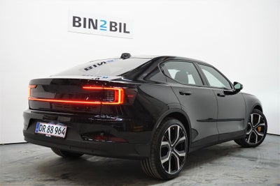 Polestar 2 Performance AWD billede 2