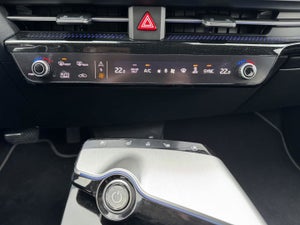 Kia EV6 Long Range Upgrade
