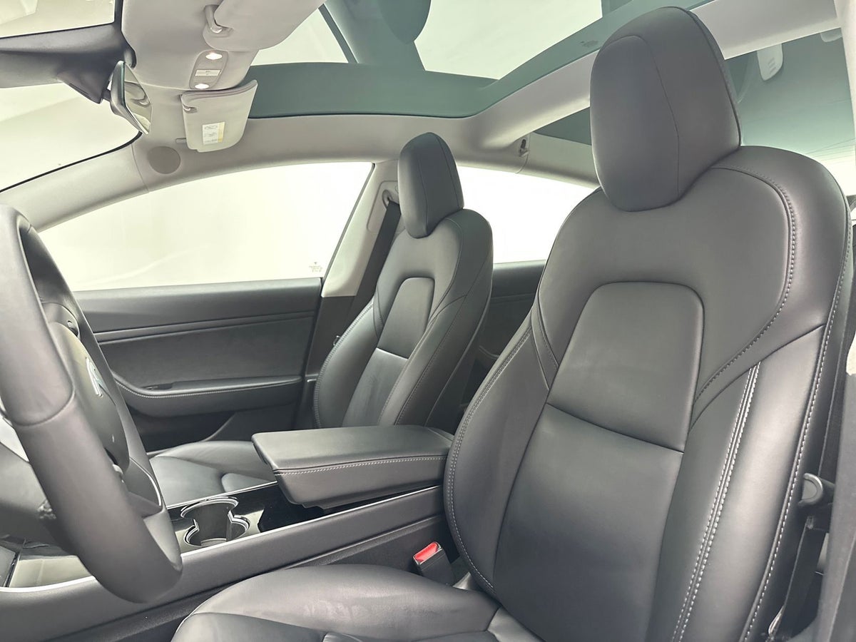 Tesla Model 3 Standard Range+ RWD billede 16