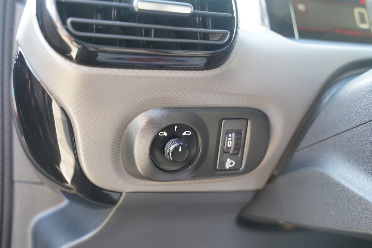 Billede af Citroën C4 Cactus 1,6 BlueHDi 100 Cool