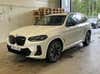 BMW iX3 Charged M-Sport