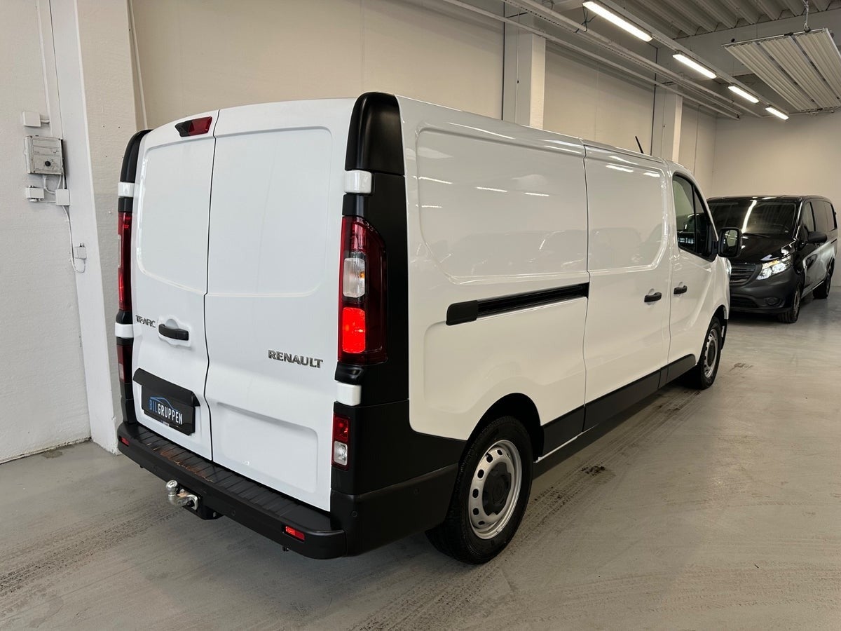 Billede af Renault Trafic 2,0 dCi 130 L2H1 Tekno