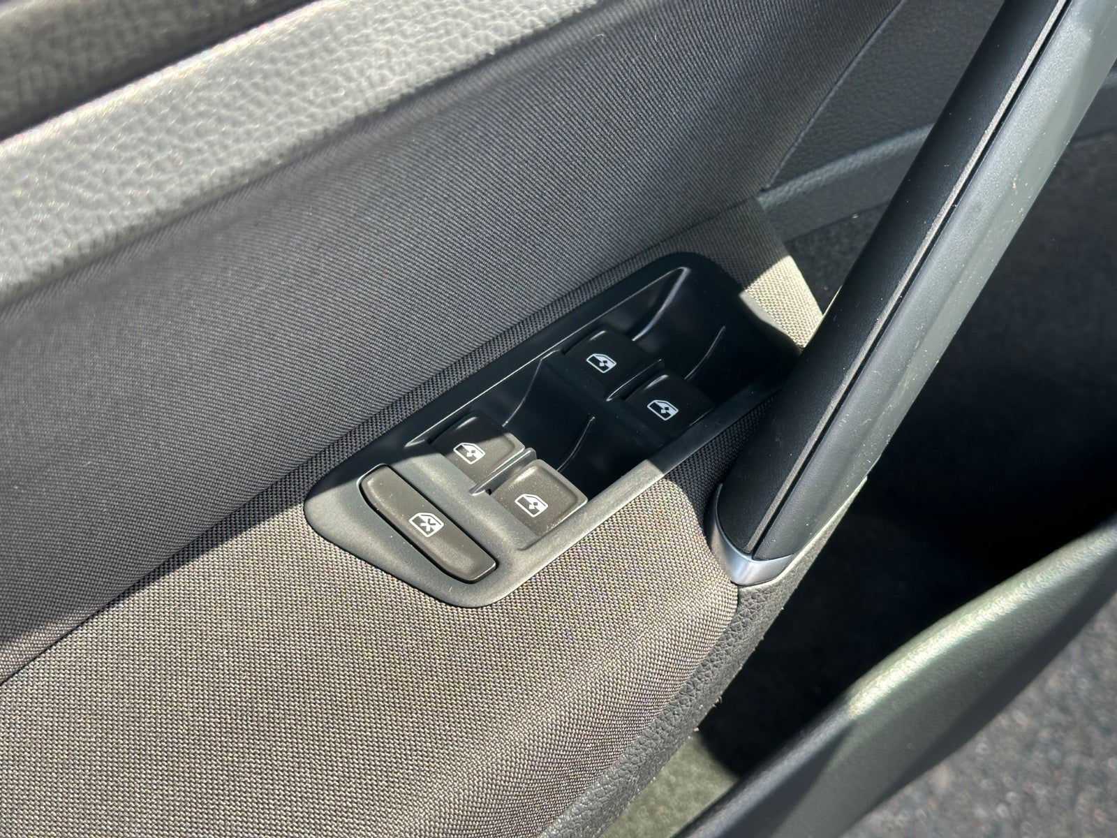 Billede af VW Golf VII 1,5 TSi 130 Comfortline