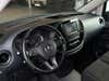 Mercedes Vito 114 CDi Kassevogn aut. XL RWD thumbnail