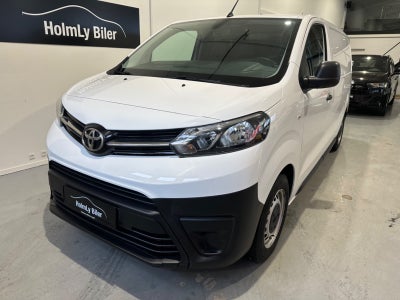 Toyota ProAce D 120 Medium Comfort