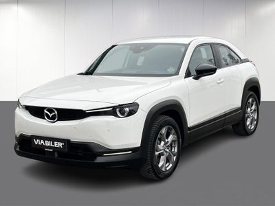 Mazda MX-30  e-SkyActiv SkyPlus 5d