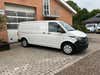 VW Transporter TDi 150 Kassevogn DSG lang thumbnail