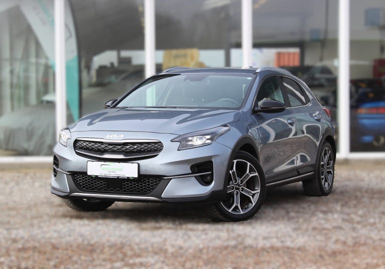 Kia XCeed PHEV Upgrade+ Premium DCT