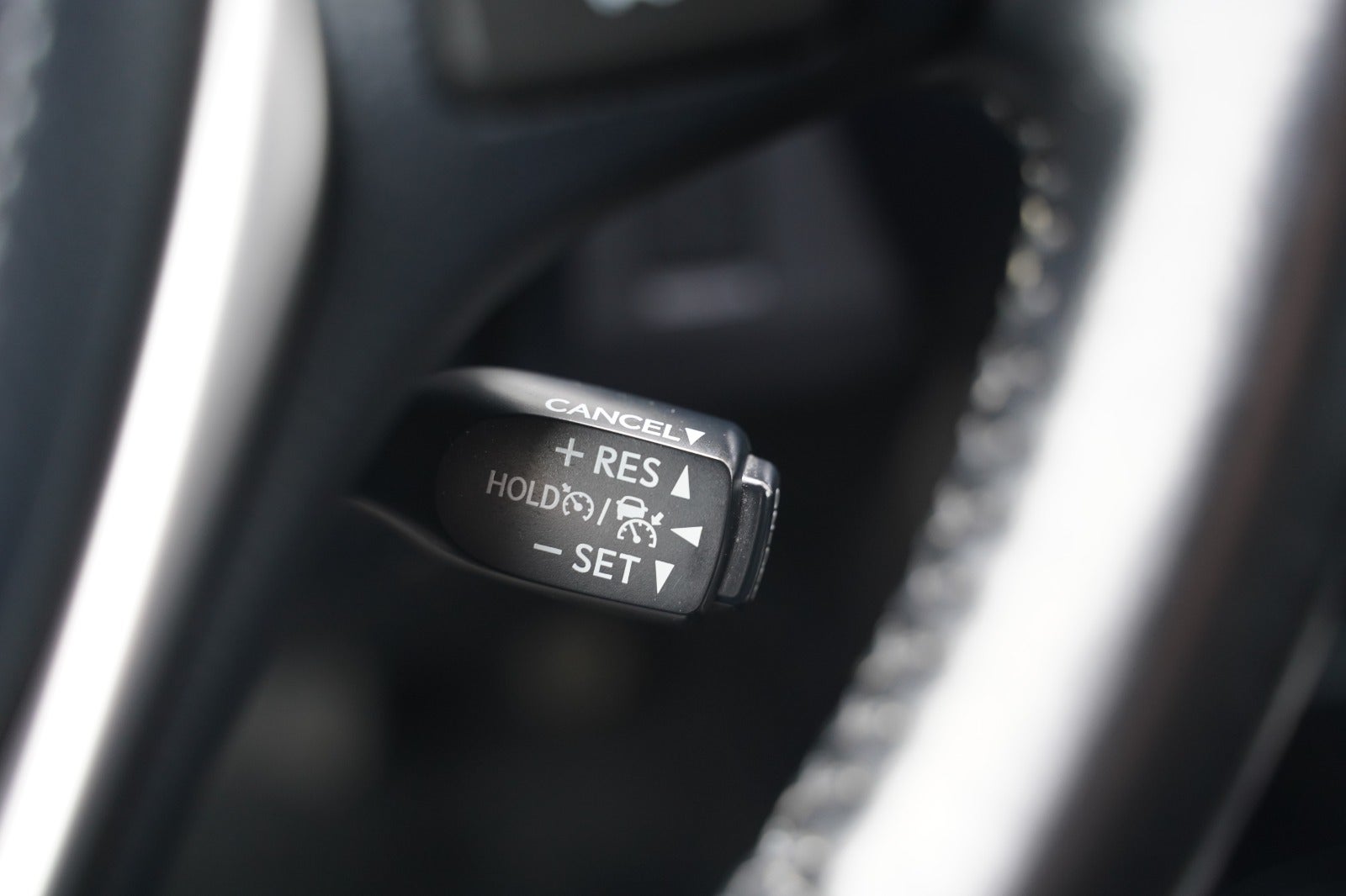 Billede af Toyota RAV4 2,5 Hybrid H3 MDS Van