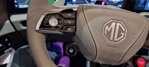 MG Cyberster Trophy Long Range