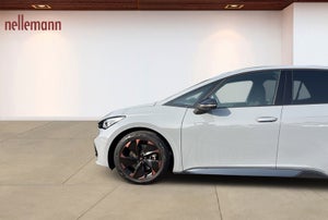 Cupra Born e-Boost