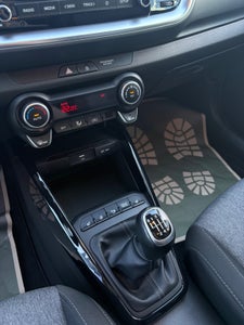 Kia Stonic T-GDi mHEV Upgrade iMT
