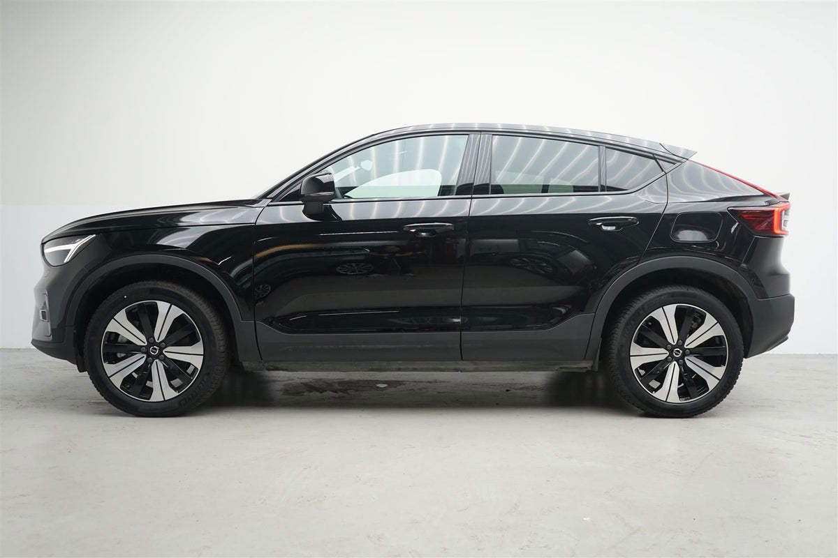 Volvo C40 P6 ReCharge Plus billede 21