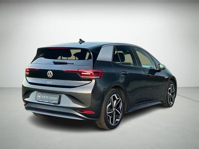 VW ID.3 1ST Pro Performance billede 1