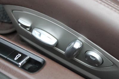 Porsche 911 Carrera 4S Cabriolet PDK