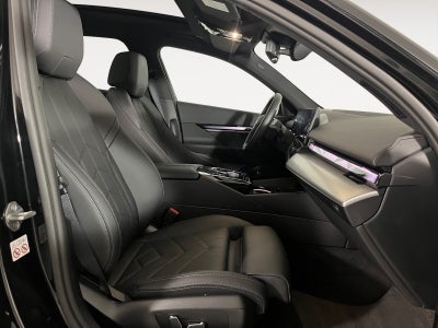 BMW i5 eDrive40 M-Sport