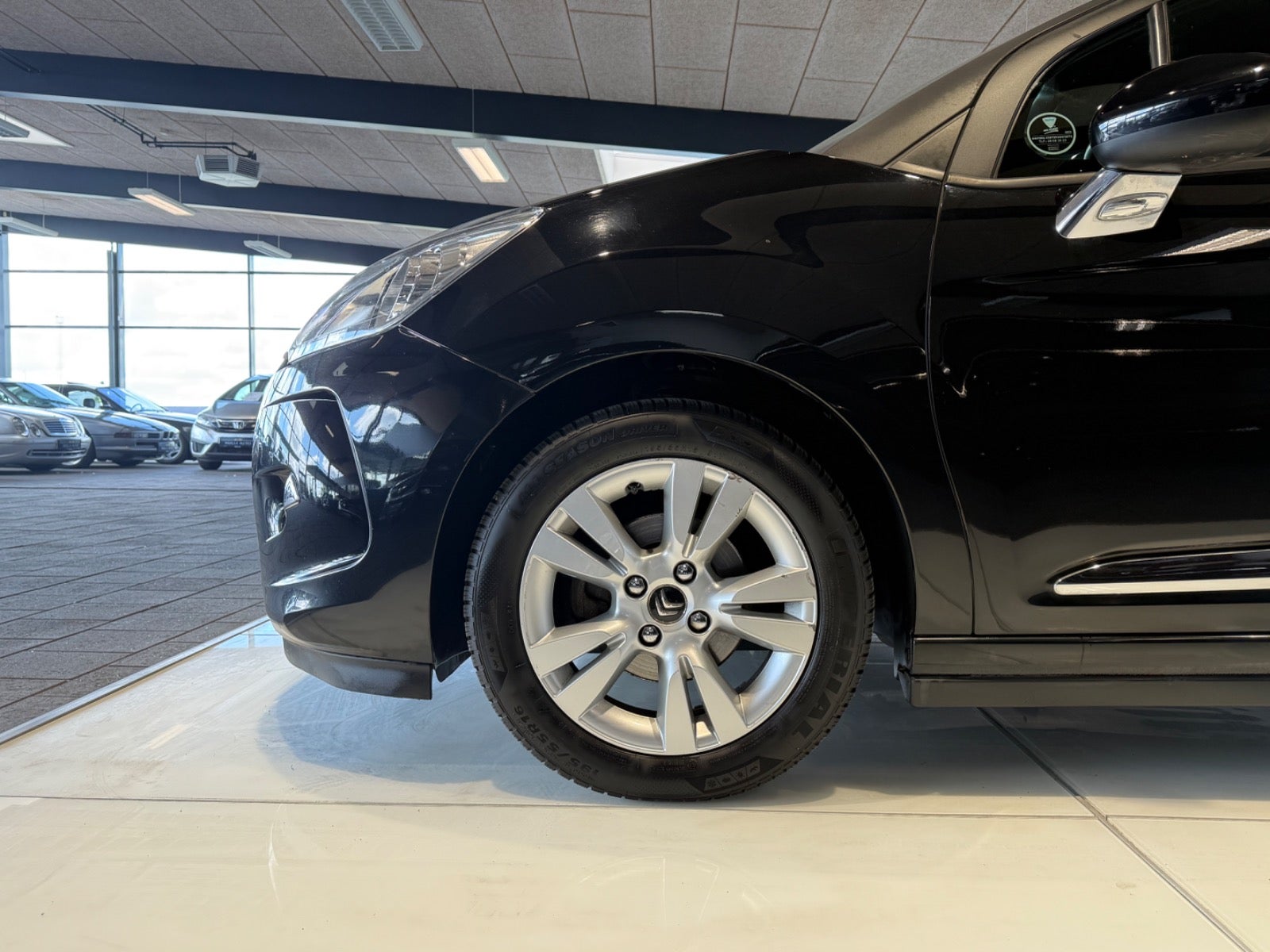 Billede af DS DS 3 1,2 PureTech 82 Style