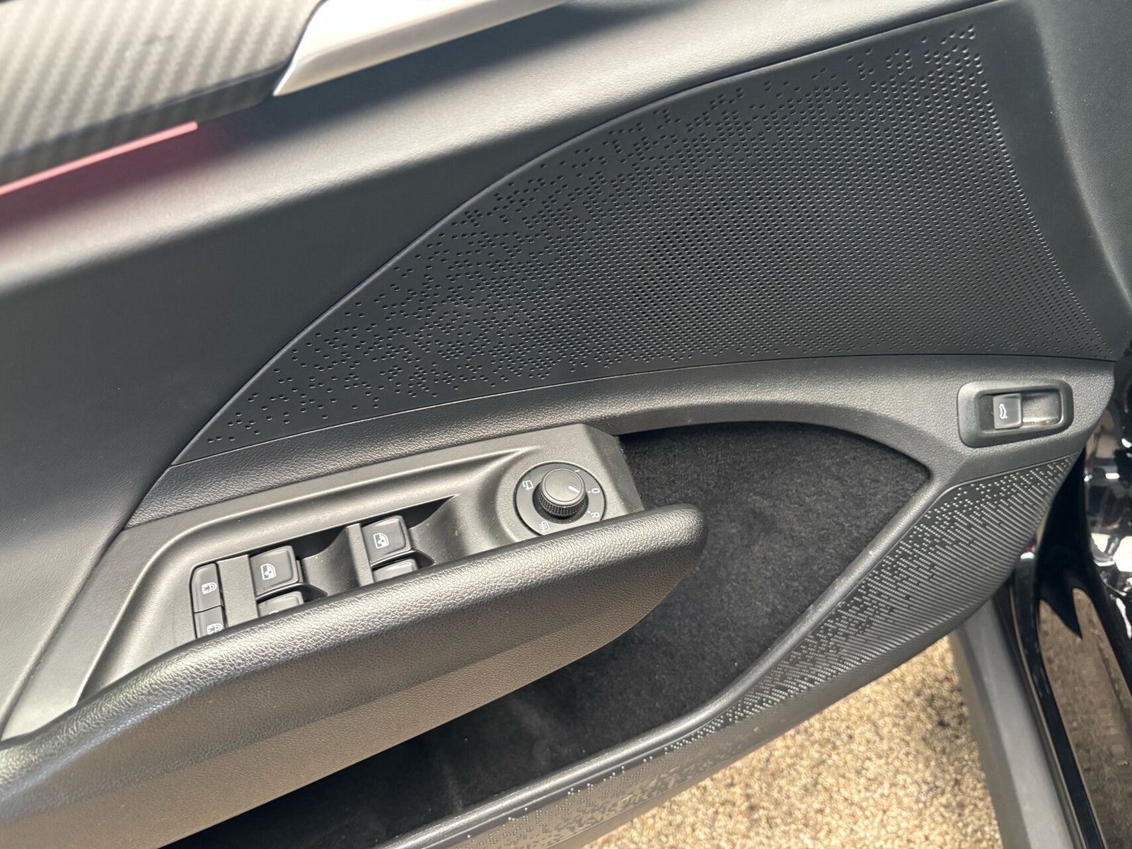 Skoda Elroq iV Sportline