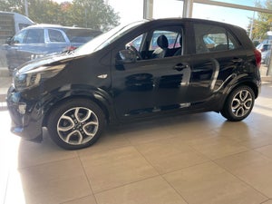 Kia Picanto MPi Vision aut.