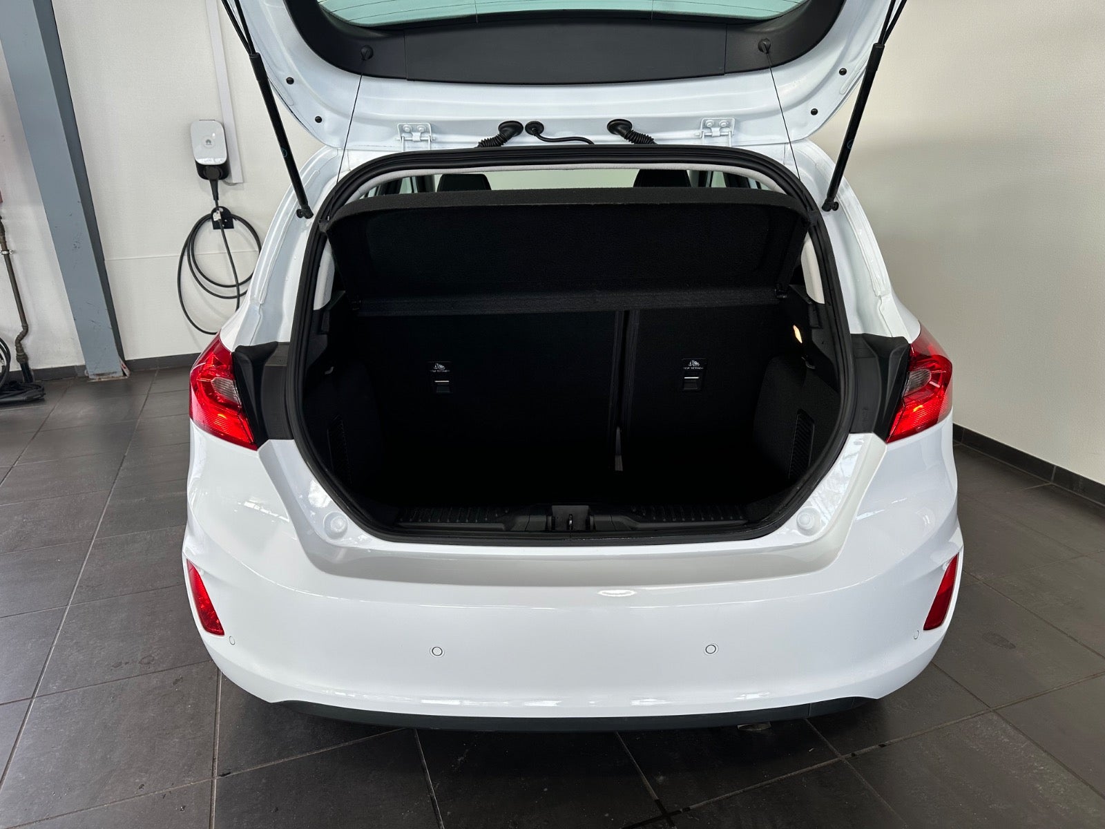 Ford Fiesta, Billede 15