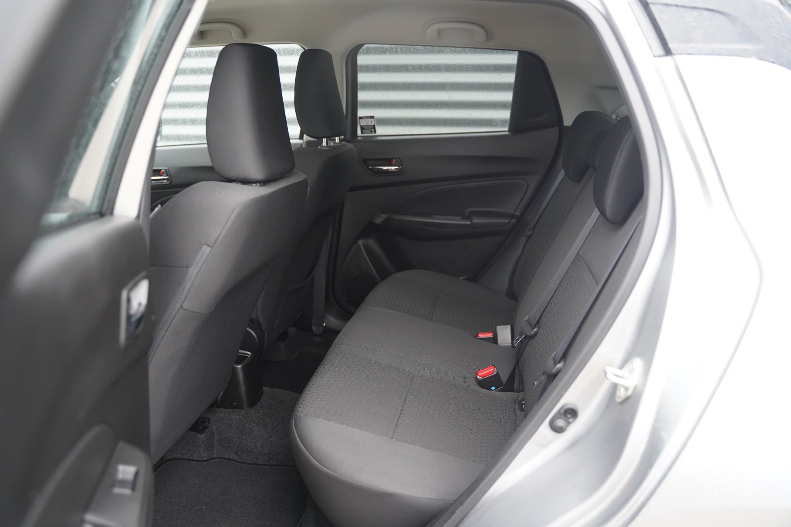 Billede af Suzuki Swift 1,0 Boosterjet mHybrid Exclusive Hit