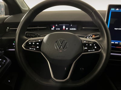 VW ID.7 Pro Tourer