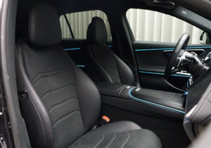 Mercedes E300 de AMG Line stc. aut.