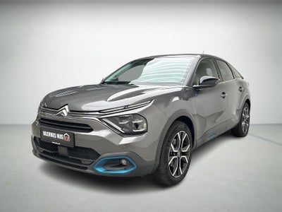 Citroën ë-C4 Shine