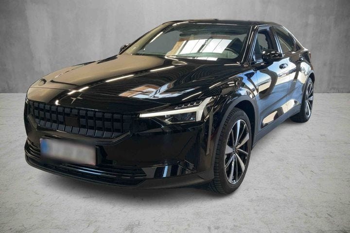 Polestar 2 Standard Range