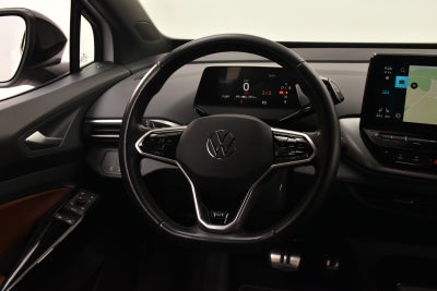 VW ID.4 1ST Pro Performance