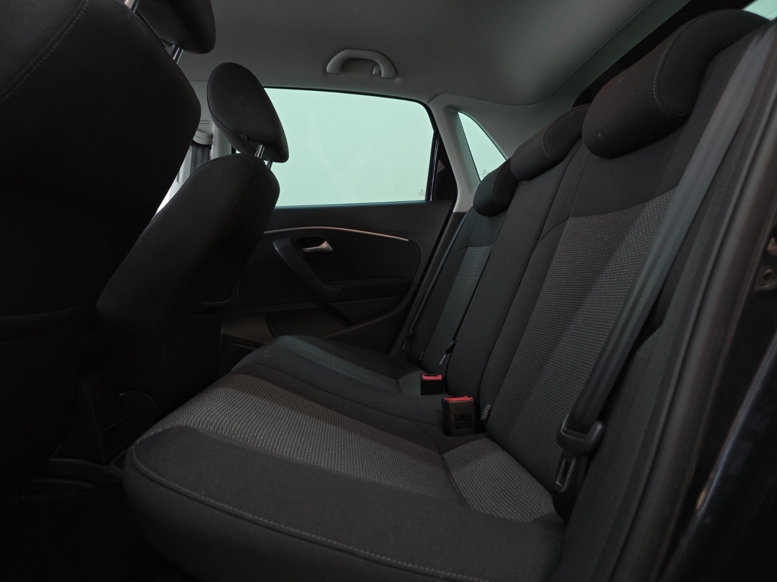 Billede af VW Polo 1,2 TSi 110 Highline DSG BMT