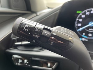Kia Niro EV Inspire