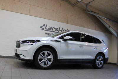 Skoda Enyaq iV Loft